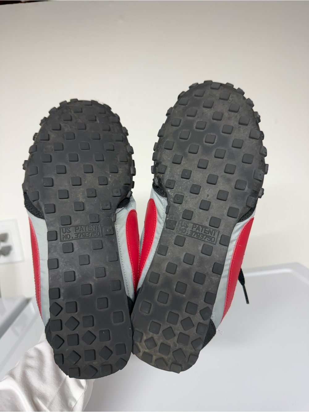 Nike Waffle Racer - Picture 7 of 7